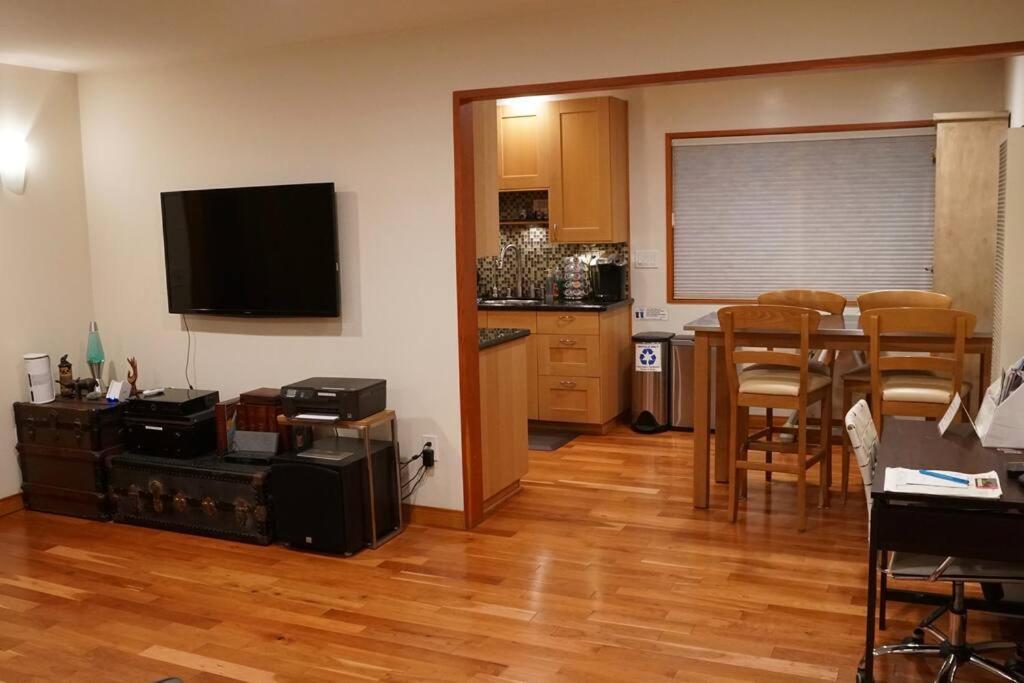 Luxury 1 Bedroom Unit-Walk To Beach -Baby Friendly 洛杉矶 外观 照片