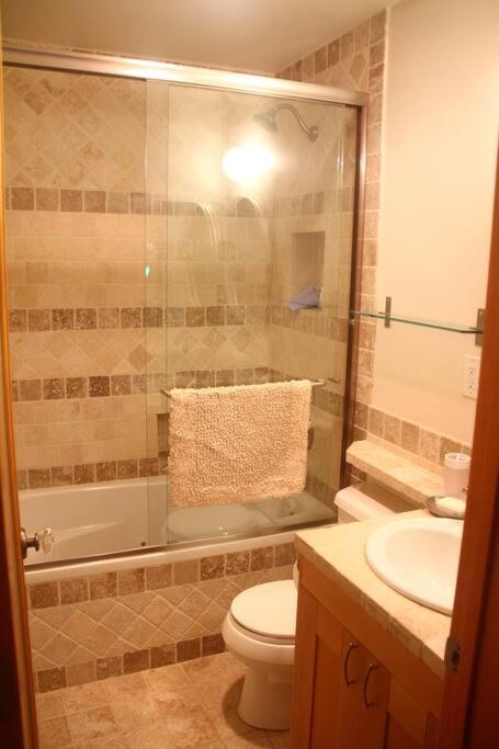 Luxury 1 Bedroom Unit-Walk To Beach -Baby Friendly 洛杉矶 外观 照片