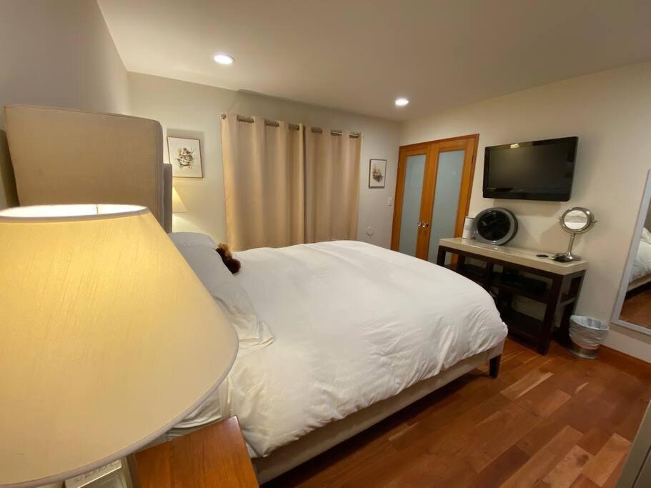 Luxury 1 Bedroom Unit-Walk To Beach -Baby Friendly 洛杉矶 外观 照片