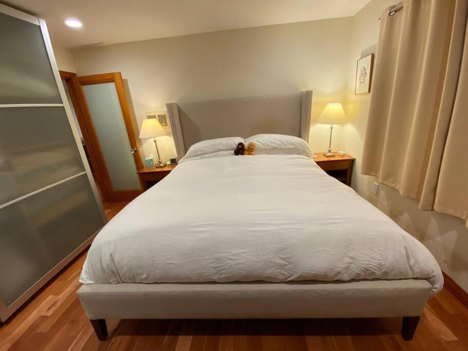 Luxury 1 Bedroom Unit-Walk To Beach -Baby Friendly 洛杉矶 外观 照片