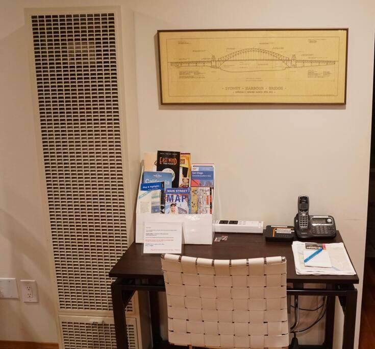 Luxury 1 Bedroom Unit-Walk To Beach -Baby Friendly 洛杉矶 外观 照片