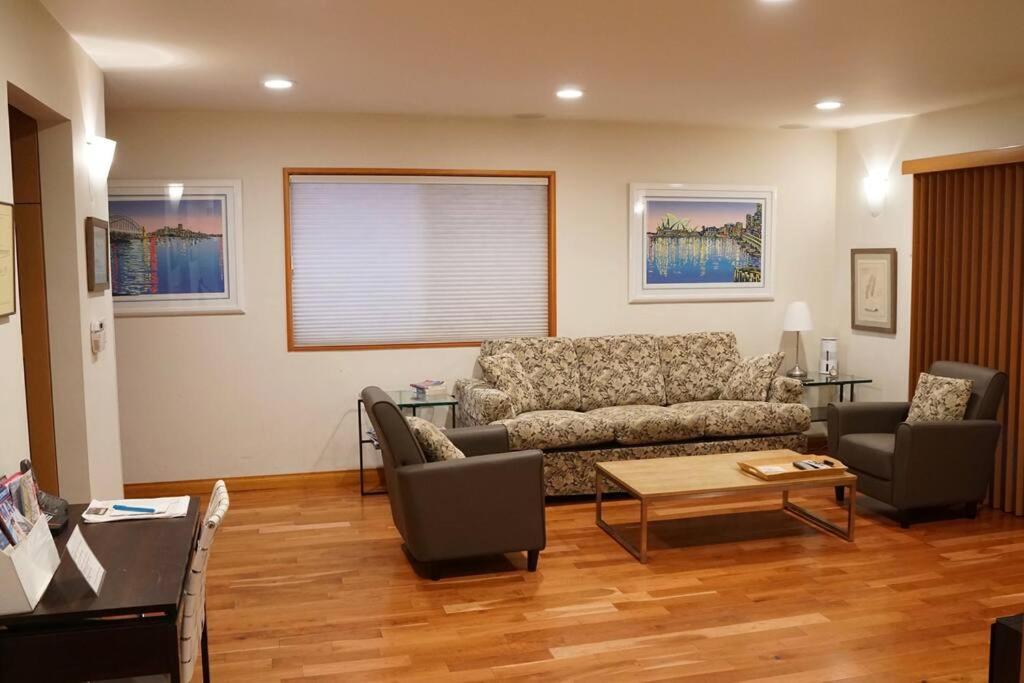 Luxury 1 Bedroom Unit-Walk To Beach -Baby Friendly 洛杉矶 外观 照片