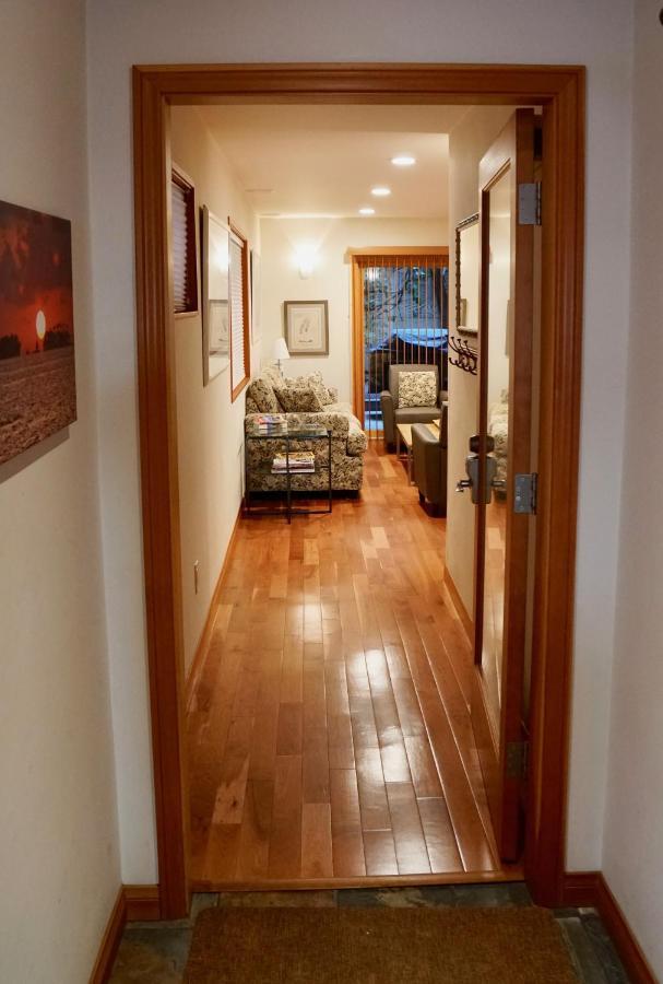 Luxury 1 Bedroom Unit-Walk To Beach -Baby Friendly 洛杉矶 外观 照片